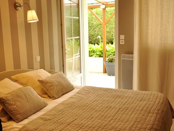 Imagen de la habitación del Hotel La Rosière. Foto 6