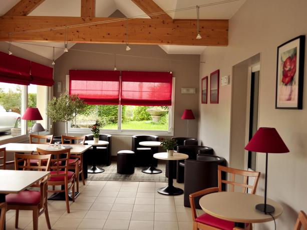 Imagen del bar/restaurante del Hotel La Rosière. Foto 4