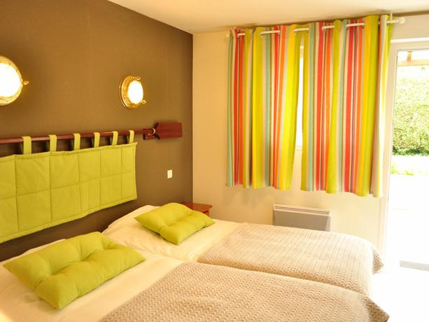 Imagen de la habitación del Hotel La Rosière. Foto 7