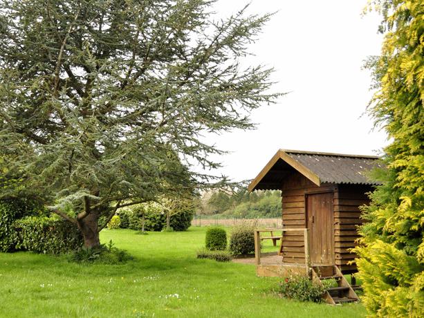 Imagen de los exteriores del Hotel La Rosière. Foto 13