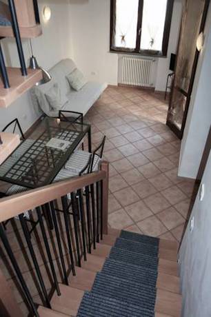 Imagen de la habitación del Hotel La Rosta. Foto 9