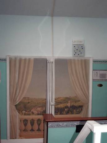 Imagen de la habitación del Hotel La Rosta. Foto 13