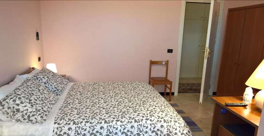 Imagen de la habitación del Hotel La Rotonda, Cepagatti. Foto 2