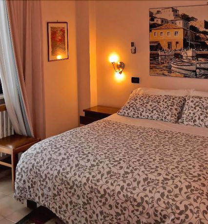 Imagen de la habitación del Hotel La Rotonda, Cepagatti. Foto 3