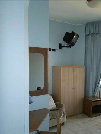 Imagen de la habitación del Hotel La Rotonda, Cepagatti. Foto 8