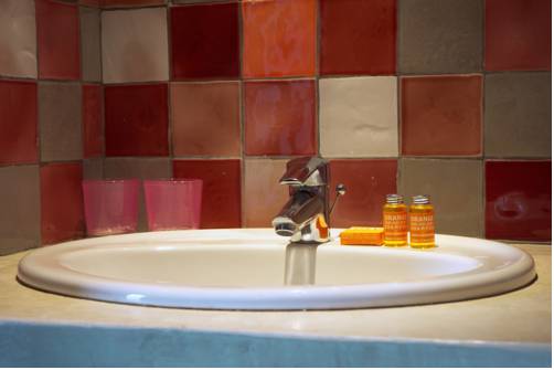 Imagen de la habitación del Hotel La Rotonde, LA CROIX VALMER . Foto 4