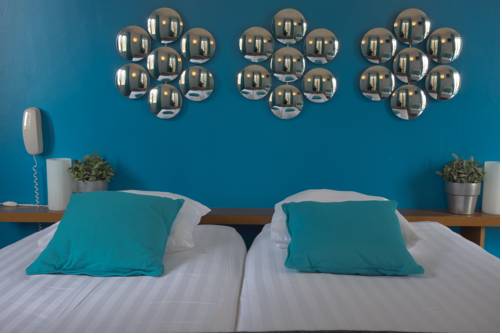 Imagen de la habitación del Hotel La Rotonde, LA CROIX VALMER . Foto 5