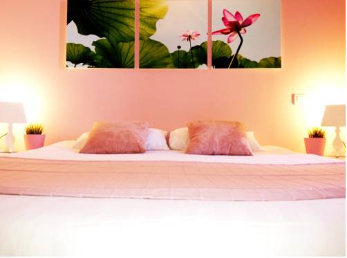 Imagen de la habitación del Hotel La Rotonde, LA CROIX VALMER . Foto 9