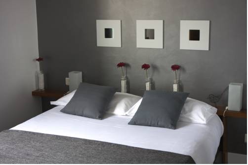 Imagen de la habitación del Hotel La Rotonde, LA CROIX VALMER . Foto 10