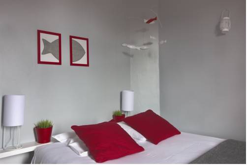 Imagen de la habitación del Hotel La Rotonde, LA CROIX VALMER . Foto 11