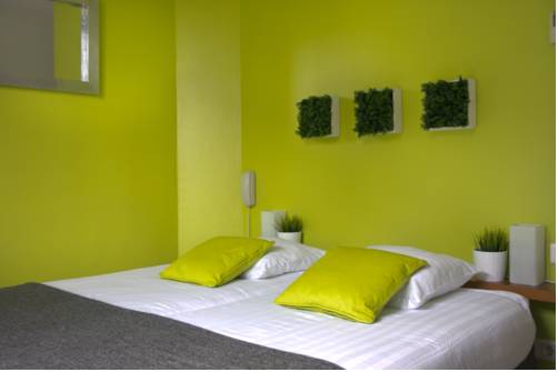 Imagen de la habitación del Hotel La Rotonde, LA CROIX VALMER . Foto 14