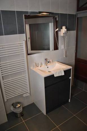 Imagen de la habitación del Hotel La Rotonde, Saint Malo. Foto 6