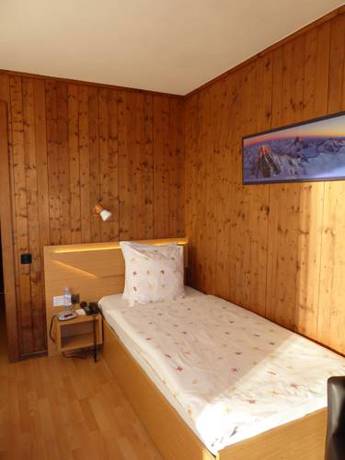 Imagen de la habitación del Hotel La Rotonde, Verbier . Foto 2