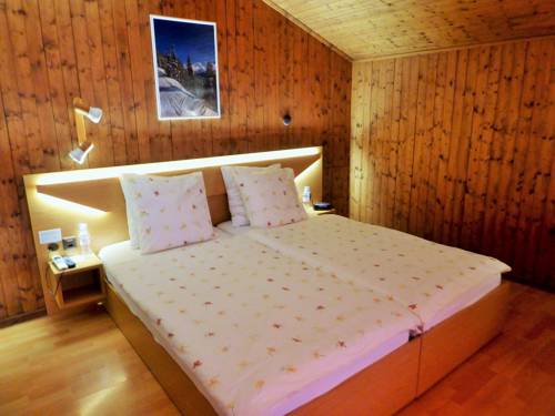 Imagen de la habitación del Hotel La Rotonde, Verbier . Foto 3