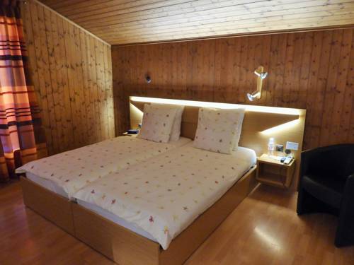 Imagen de la habitación del Hotel La Rotonde, Verbier . Foto 4