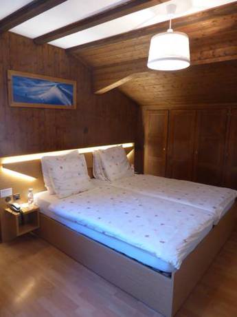 Imagen de la habitación del Hotel La Rotonde, Verbier . Foto 5