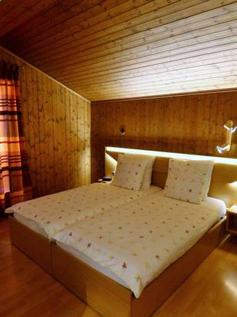 Imagen de la habitación del Hotel La Rotonde, Verbier . Foto 7