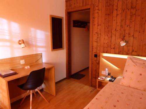 Imagen de la habitación del Hotel La Rotonde, Verbier . Foto 9