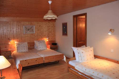 Imagen de la habitación del Hotel La Rotonde, Verbier . Foto 12