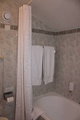 Imagen de la habitación del Hotel La Rotonde, Verbier . Foto 13