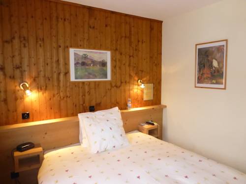 Imagen de la habitación del Hotel La Rotonde, Verbier . Foto 15