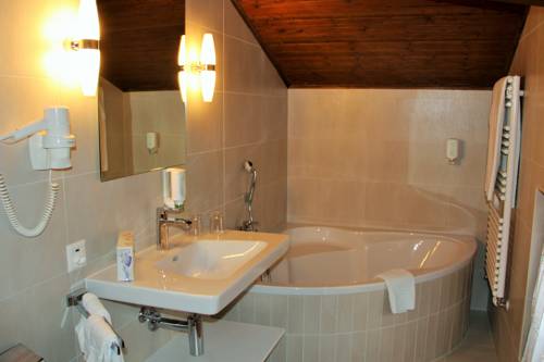 Imagen de la habitación del Hotel La Rotonde, Verbier . Foto 16