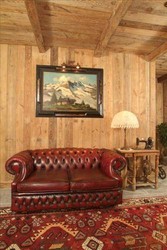 Imagen general del Hotel La Rouja. Foto 3