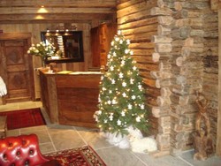 Imagen general del Hotel La Rouja. Foto 4