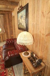 Imagen general del Hotel La Rouja. Foto 5