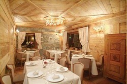 Imagen general del Hotel La Rouja. Foto 6