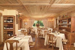 Imagen general del Hotel La Rouja. Foto 8