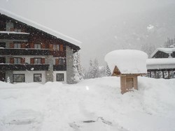 Imagen general del Hotel La Rouja. Foto 10