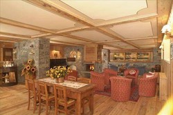 Imagen general del Hotel La Rouja. Foto 11