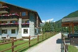 Imagen general del Hotel La Rouja. Foto 12