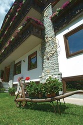 Imagen general del Hotel La Rouja. Foto 13