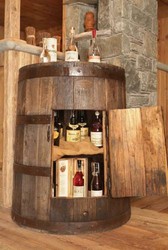 Imagen general del Hotel La Rouja. Foto 14