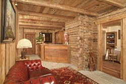 Imagen general del Hotel La Rouja. Foto 15