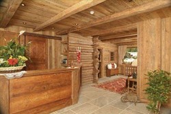 Imagen general del Hotel La Rouja. Foto 16