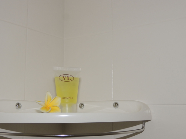 Imagen de la habitación del Hotel La Roussette. Foto 5