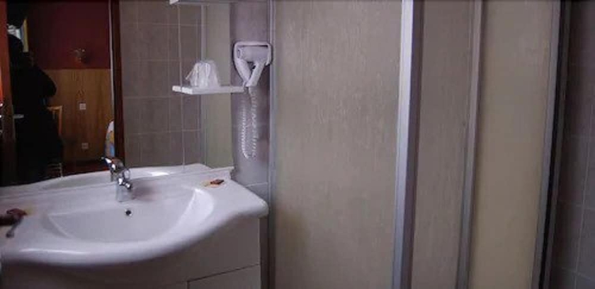 Imagen de la habitación del Hotel La Route Verte. Foto 14