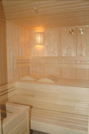 Imagen general del Hotel La Route Verte. Foto 3