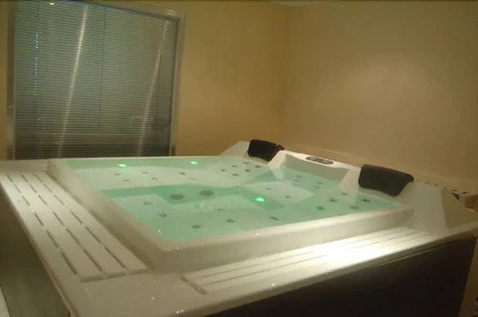 Imagen de los interiores del Hotel La Route Verte. Foto 18