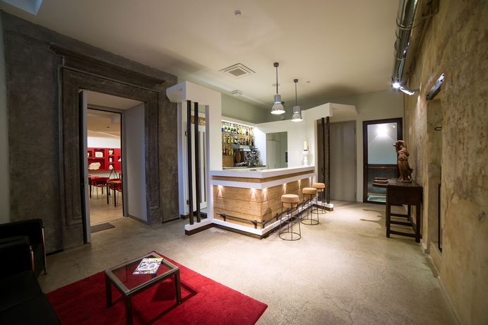 Imagen de los interiores del Hotel La Rovere. Foto 14