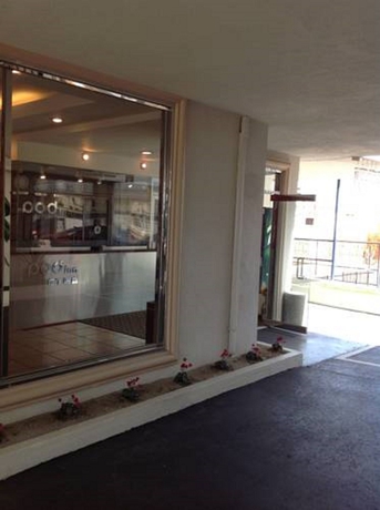 Imagen de los interiores del Hotel La Royal Viking. Foto 14