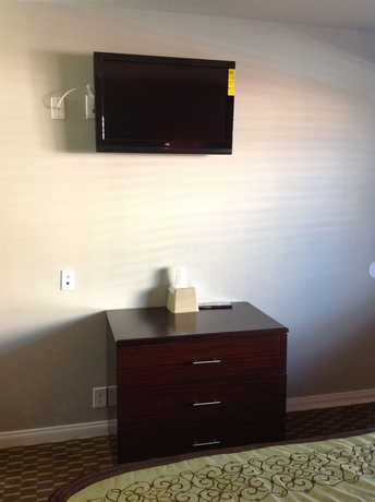Imagen de la habitación del Hotel La Royal Viking. Foto 2