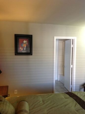 Imagen de la habitación del Hotel La Royal Viking. Foto 4
