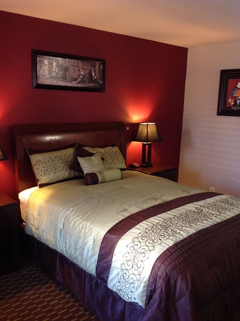 Imagen de la habitación del Hotel La Royal Viking. Foto 5
