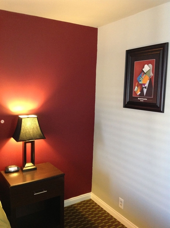 Imagen de la habitación del Hotel La Royal Viking. Foto 8