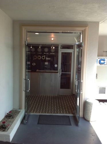 Imagen de los interiores del Hotel La Royal Viking. Foto 15
