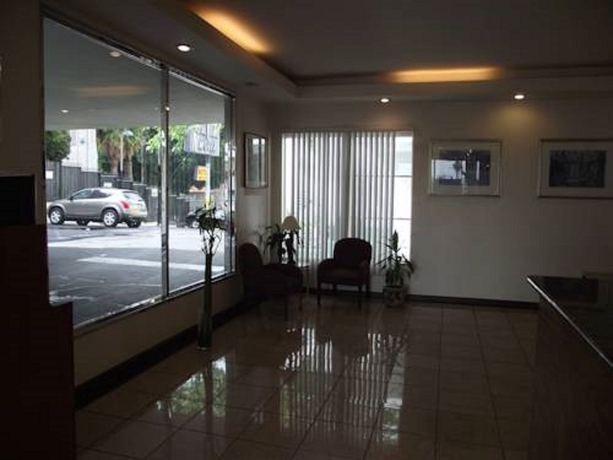 Imagen de los interiores del Hotel La Royal Viking. Foto 16